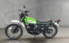 KAWASAKI 250TR BJ250F