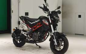 BENELLI TNT125