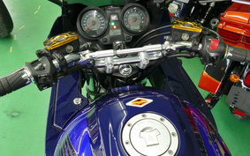 HONDA CB1300SB SUPER BOLDOR 2008 SC54