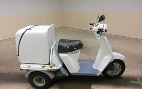 HONDA GYRO UP TA01