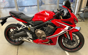 HONDA CBR650R 2019 RH03