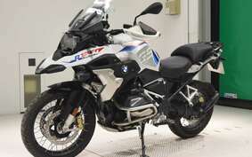 BMW R1250GS 2021