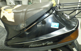 SUZUKI ADDRESS V100 CE13A