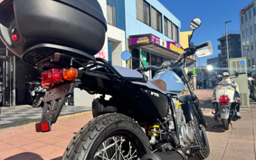 HONDA FTR223 MC34