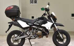 KAWASAKI KSR110 KL110C