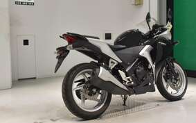 HONDA CBR250R GEN 3 MC41