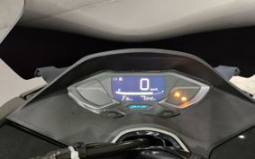 HONDA PCX 160 KF47