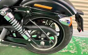HARLEY  HARLEY FXDBC 2015 VD4