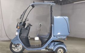 HONDA GYRO TA02