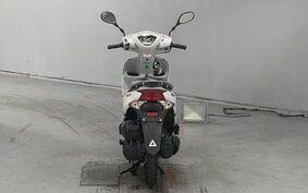 HONDA DIO 110 JF31