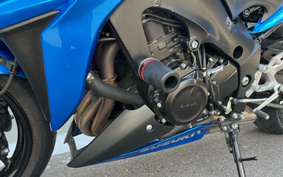 SUZUKI GSX-S1000 2015 GT79A