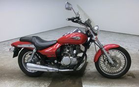 KAWASAKI ELIMINATOR 125 2006 BN125A