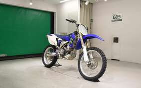 YAMAHA YZ450 F CJ10C