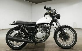 SUZUKI GRASS TRACKER NJ4BA