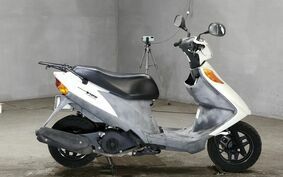 SUZUKI ADDRESS V125 CF4EA