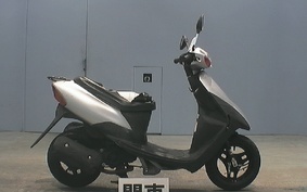 SUZUKI LET's 2 CA1PA