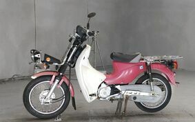 HONDA C110 SUPER CUB PRO JA07