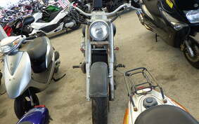 HONDA SHADOW 400 1999 NC34