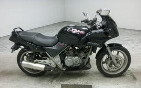 HONDA XELVIS MC25