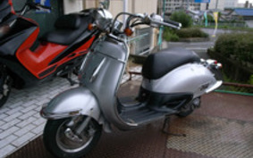 HONDA JOKER 50 AF42