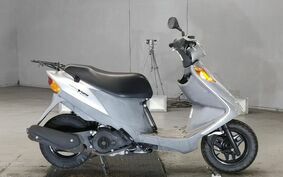 SUZUKI ADDRESS V125 CF4EA