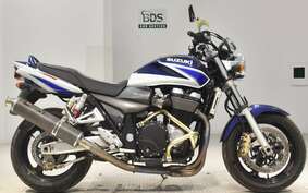 SUZUKI GSX1400 2004 GY71A