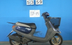 YAMAHA JOG POCHE 2000 SA08J