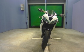 HONDA CBR1000RR Gen. 2 2010 SC59