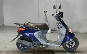 SUZUKI LET's 5 G CA47A