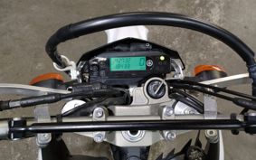 YAMAHA WR250X DG15J