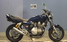 YAMAHA XJR400 Gen.2 R 1998 4HM