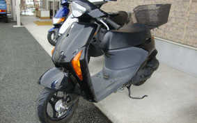 SUZUKI LET's 5 CA47A