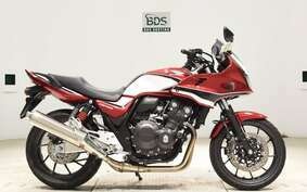 HONDA CB400 SUPER BOLDOR A 2020 NC42