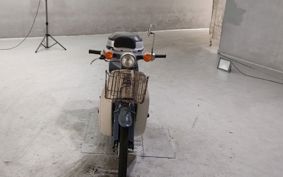 HONDA SUPER CUB50 AA01
