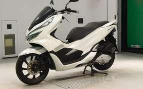 HONDA PCX125 JF81