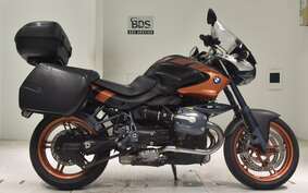 BMW R1150R ROCKSTAR 2003