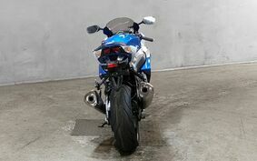 SUZUKI GSX-R1000 2009 GT78A