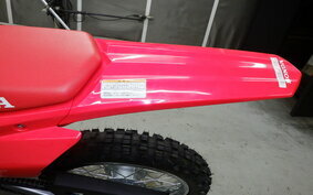 HONDA CRF125F JE03