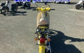 HONDA C110 SUPER CUB JA59