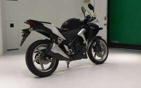 HONDA CBR250R A MC41