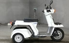 HONDA GYRO X TD02