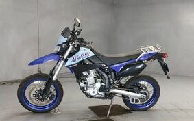 KAWASAKI KLX250D TRACKER X LX250V