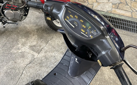 HONDA SUPER DIO AF27