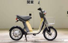 YAMAHA PASSOL SY01J