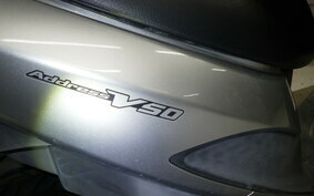 SUZUKI ADDRESS V50 Gen.2 CA44A