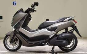 YAMAHA N-MAX 155 SG31