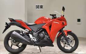 HONDA CBR250R A MC41