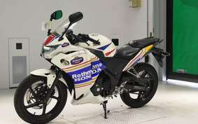 HONDA CBR250R GEN 3 MC41