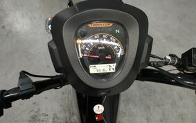 HONDA CROSS CUB 110 JA60