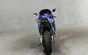 HONDA CBR1000RR 2005 SC57